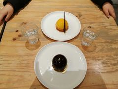 -UPPER KITCHEN(延安路店)