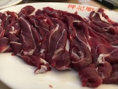 -陈记顺和潮汕牛肉火锅(韩江路店)