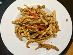 -竹里馆 ·茶食(奥体店)