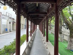 -安亭老街