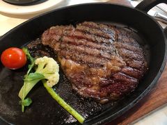 肉眼牛排-西堤牛排(南京龙江店)