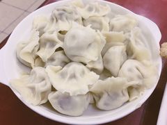 -哈尔滨饺子王·东北菜(鱼鳞浃路店)
