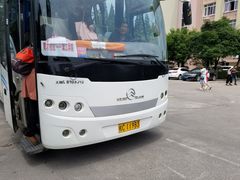 -广西师范大学(育才校区)