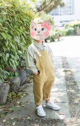 -小苹果儿童摄影(崇安店)