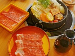 -水林间·寿喜烧自助(仙林金鹰店)