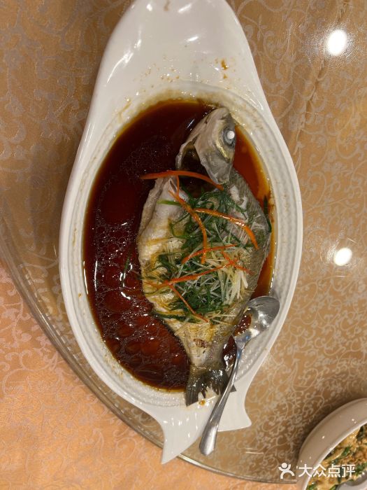 云浮市迎宾馆·餐饮部图片