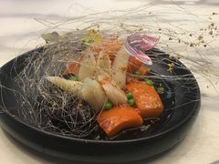 -柒园·三十年创意杭帮菜(龙湖滨江天街店)
