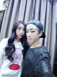 -MYCOLORHARSALON