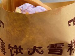 -成裕雪糕店(士多店)