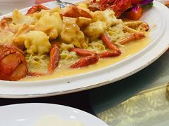 -益健名厨海鲜城(夏湾店)