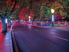 -井冈山风景名胜区