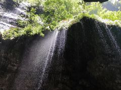 -阿依河景区