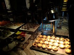 -合肥融创永乐半山酒店·永乐半山西餐厅