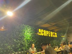 门面-红钳侠小龙虾·烧烤(中赢康康谷店)