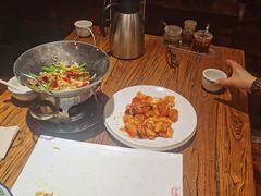 -老雒阳面馆·水席(定鼎门店)