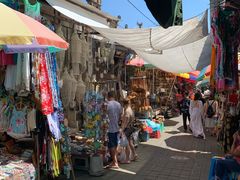 -乌布德传统市场