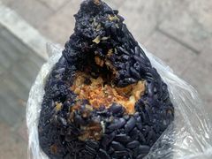 -芳婆糕团店(王府大街店)