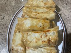 -金谷园饺子馆(北邮总店)