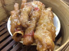 莲香楼-香港蓮香樓(上環店)