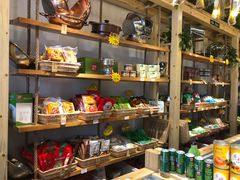 零售区-锅圈食汇火锅烧烤食材超市(广益店)