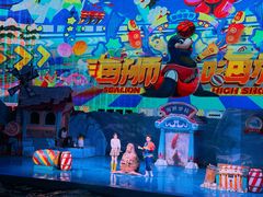 -大连圣亚海洋世界