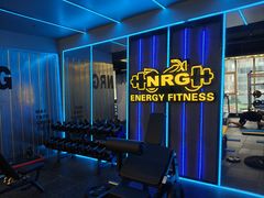 -NRG健身私教CLUB(打浦桥店)