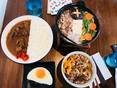 -铃木食堂(帽儿胡同店)