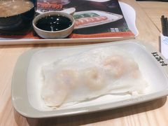 -红荔村肠粉(中银店)