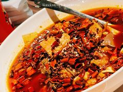 -漢舍中国菜馆(889广场店)