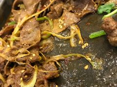 -清真永恒华威肉饼(潘家园店)
