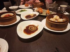 -领事馆19号中餐厅(厦门海景洲际酒店)