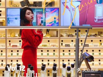 深圳探店｜甜蜜香氛情人节的礼盒秘密