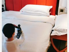 -澳门喜来登大酒店