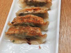 黑猪肉煎饺-味千拉面(大悦城店)