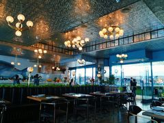 大堂-FISH&POTATO Cō(地中海美食 万象城店)