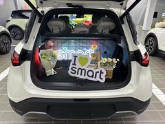 -上海浦东smart汽车全功能店(金桥店)
