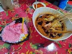 -古真记钵钵鸡(总店)