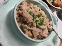 香芋排骨-炊烟小炒黄牛肉(中心印象城店)