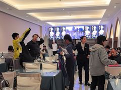 -新疆巴州金丝特餐厅(大钟寺店)