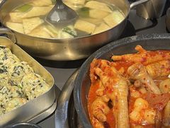 -HOTISLAND海鸡岛·韩国料理(江南西店)