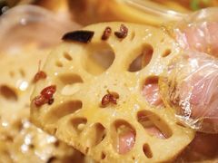 -光头卤(光谷创业街店)