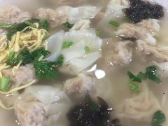 -琴岛顺天馄饨(漳州二路店)