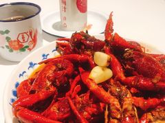 -老长沙龙虾馆·聚会餐厅(白石洲店)