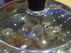 -海岛渔村大酒店(云霄路店)