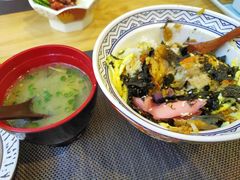 -苍月中华料理(王府井店)