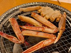 -蟹道乐(道顿堀本店)