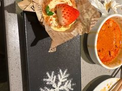 -海底捞火锅(王府井店)