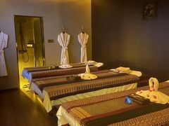 -泰合玺·精油疗愈 SPA(南京河西万达店)