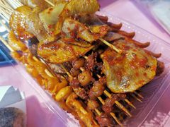 -胡仁根胡记炸炸炸