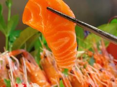 -Mr·Fish鱼鲜生海鲜放题(银泰in99店)